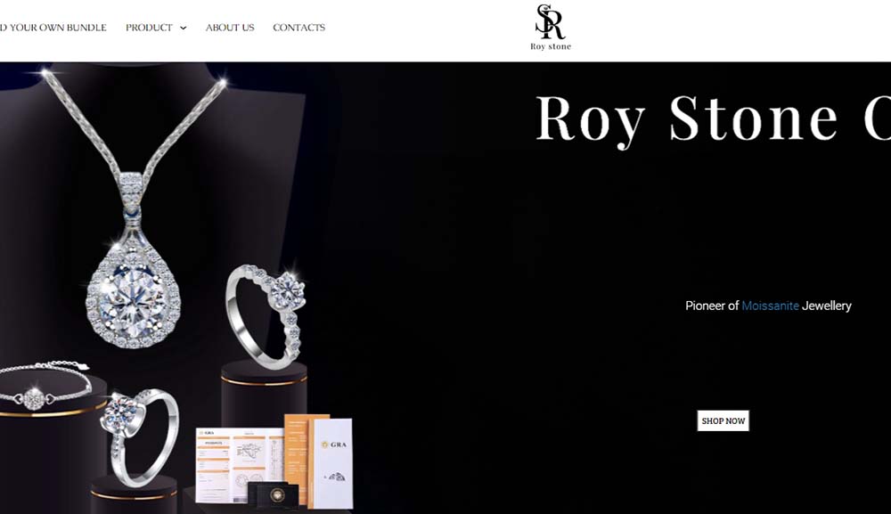moissanite Indonesia