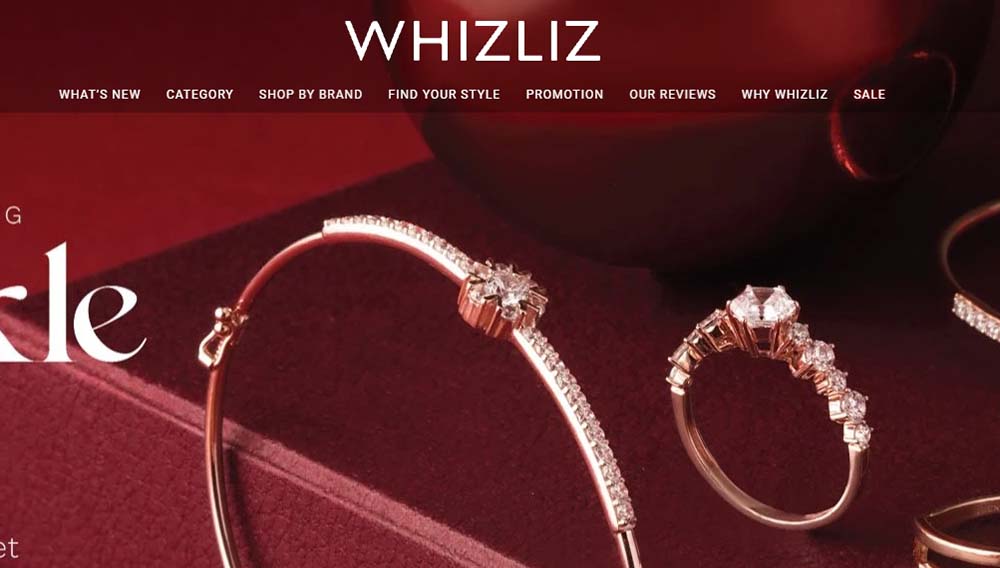 moissanite Indonesia