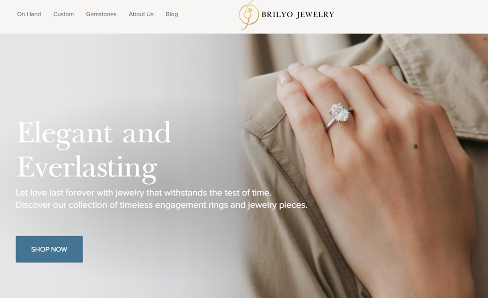 moissanite Philippines brilyojewelry