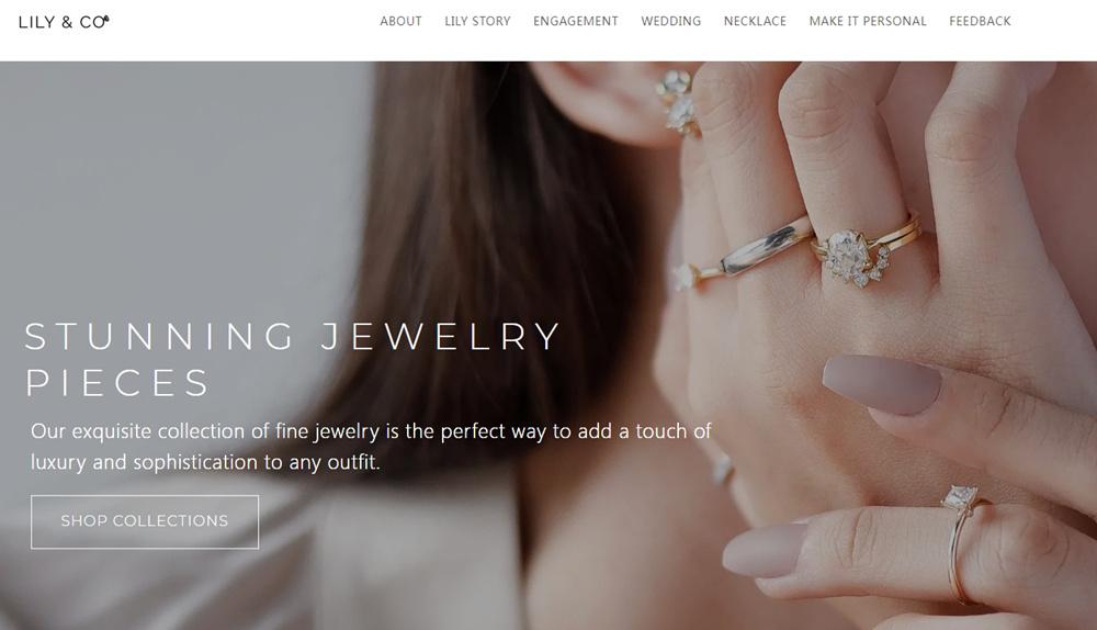 moissanite Philippines lilyandco