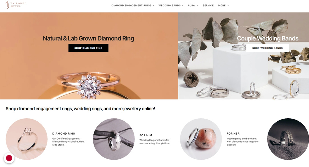 tailoredjewel