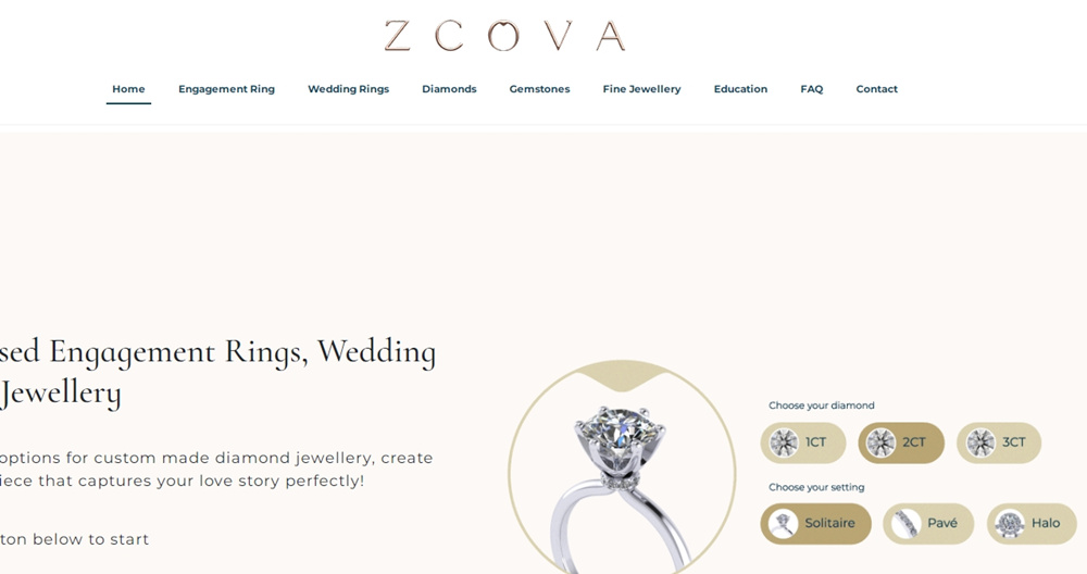 zcova